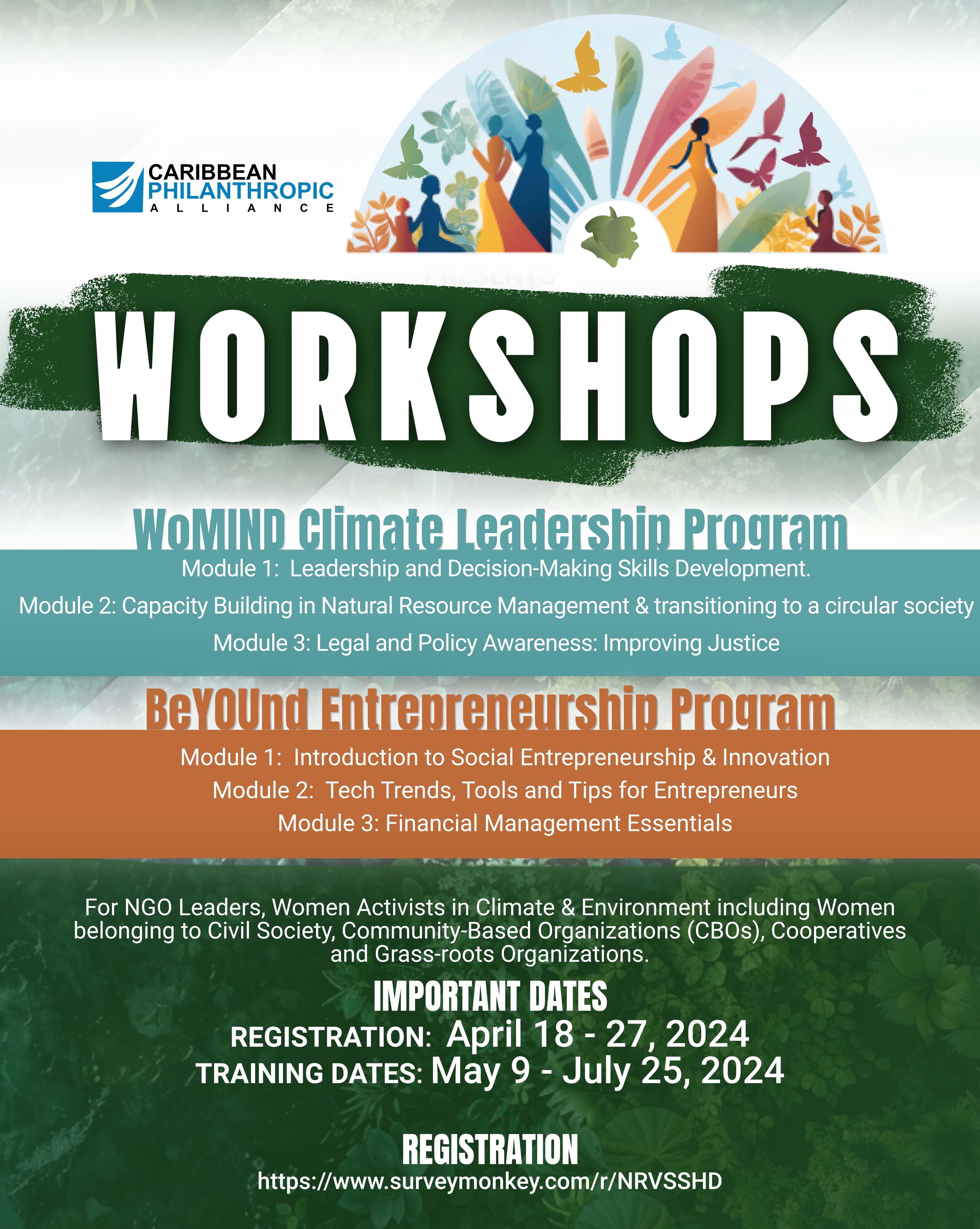 flyer_capacity_building_cariphil